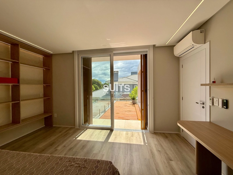 Linda casa com projeto exclusivo no condominio Ilhas Park em Atlantida: 38ª foto da galeria de imagens do imóvel