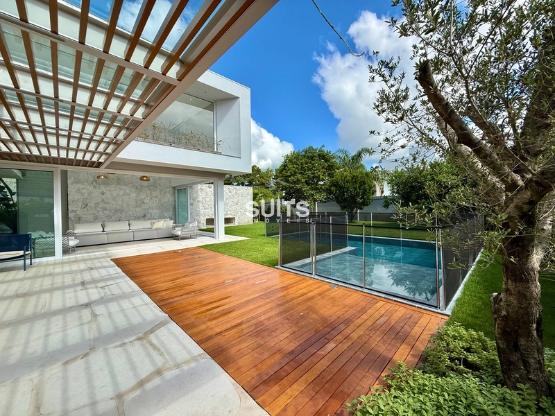 Linda casa com projeto exclusivo no condominio Ilhas Park em Atlantida: 47ª foto da galeria de imagens do imóvel