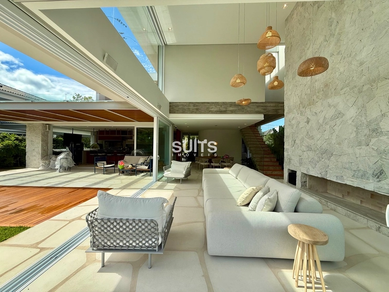 Linda casa com projeto exclusivo no condominio Ilhas Park em Atlantida: 23ª foto da galeria de imagens do imóvel