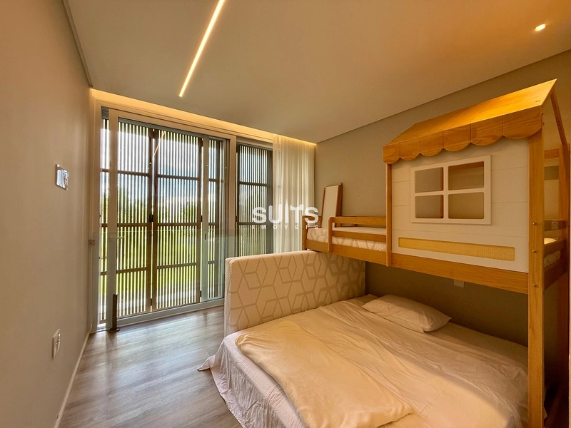 Linda casa com projeto exclusivo no condominio Ilhas Park em Atlantida: 35ª foto da galeria de imagens do imóvel