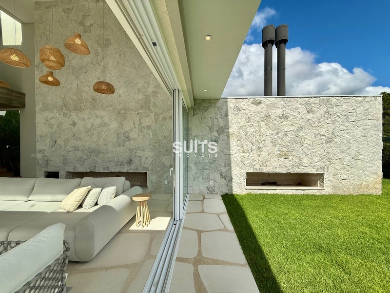 Linda casa com projeto exclusivo no condominio Ilhas Park em Atlantida: 27ª foto da galeria de imagens do imóvel