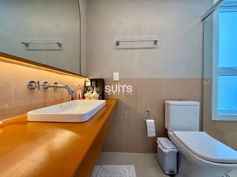 Linda casa com projeto exclusivo no condominio Ilhas Park em Atlantida: 33ª foto da galeria de imagens do imóvel