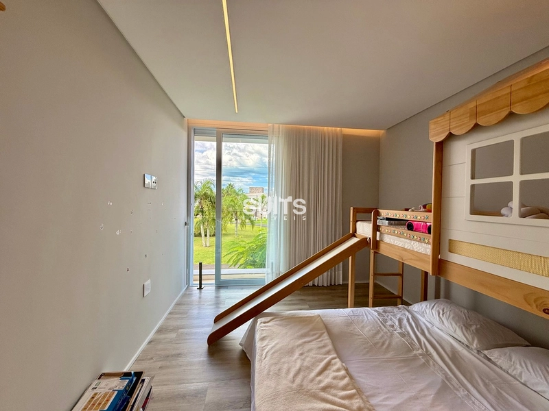 Linda casa com projeto exclusivo no condominio Ilhas Park em Atlantida: 32ª foto da galeria de imagens do imóvel