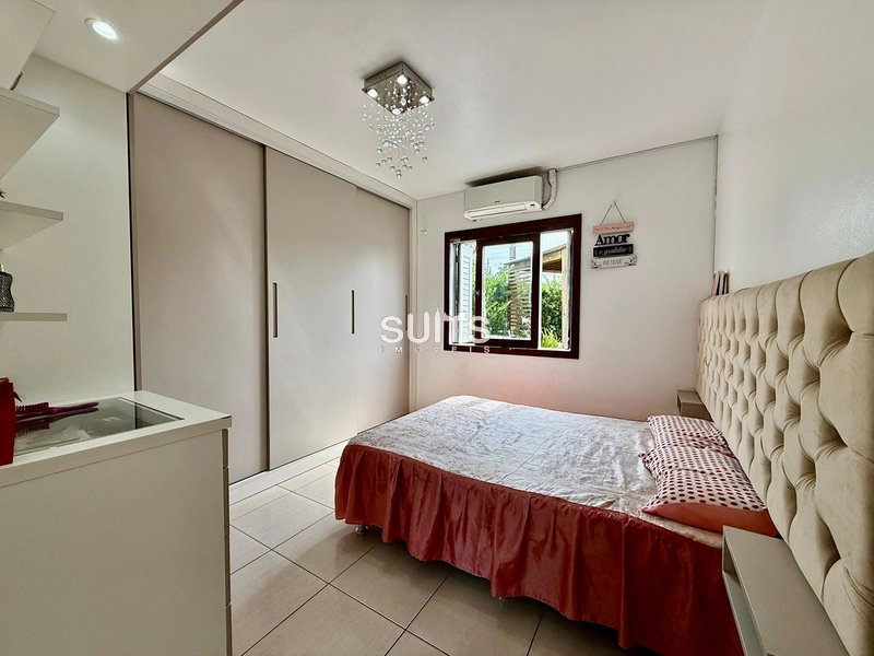 Excelente casa à venda na Noiva do Mar : 5ª foto da galeria de imagens do imóvel