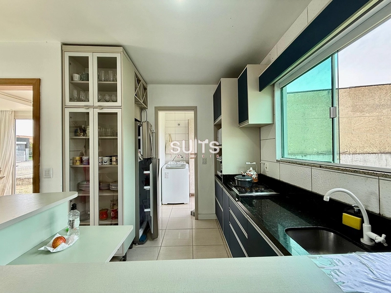 Excelente casa à venda na Noiva do Mar : 6ª foto da galeria de imagens do imóvel