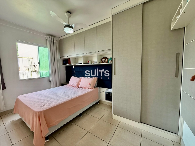 Excelente casa à venda na Noiva do Mar : 7ª foto da galeria de imagens do imóvel