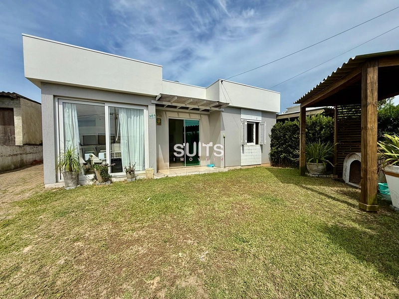 Excelente casa à venda na Noiva do Mar : 2ª foto da galeria de imagens do imóvel