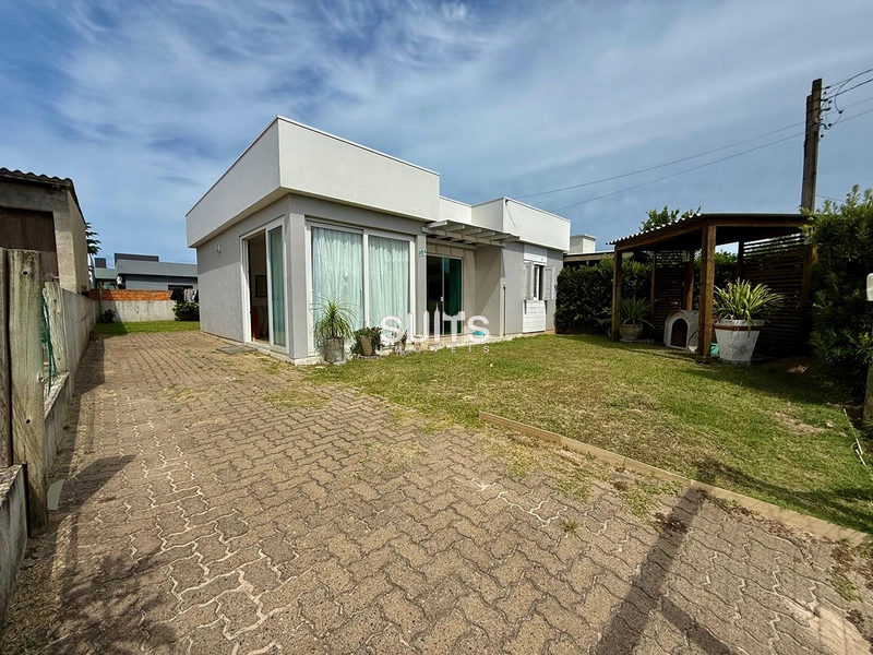 Excelente casa à venda na Noiva do Mar : 1ª foto da galeria de imagens do imóvel