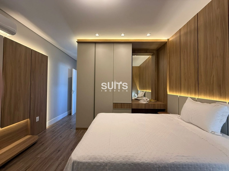 Excelente sobrado no condomínio Sunset: 17ª foto da galeria de imagens do imóvel