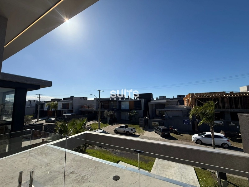 Excelente sobrado no condomínio Sunset: 35ª foto da galeria de imagens do imóvel