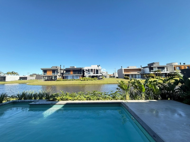 Excelente sobrado no condomínio Sunset: 36ª foto da galeria de imagens do imóvel