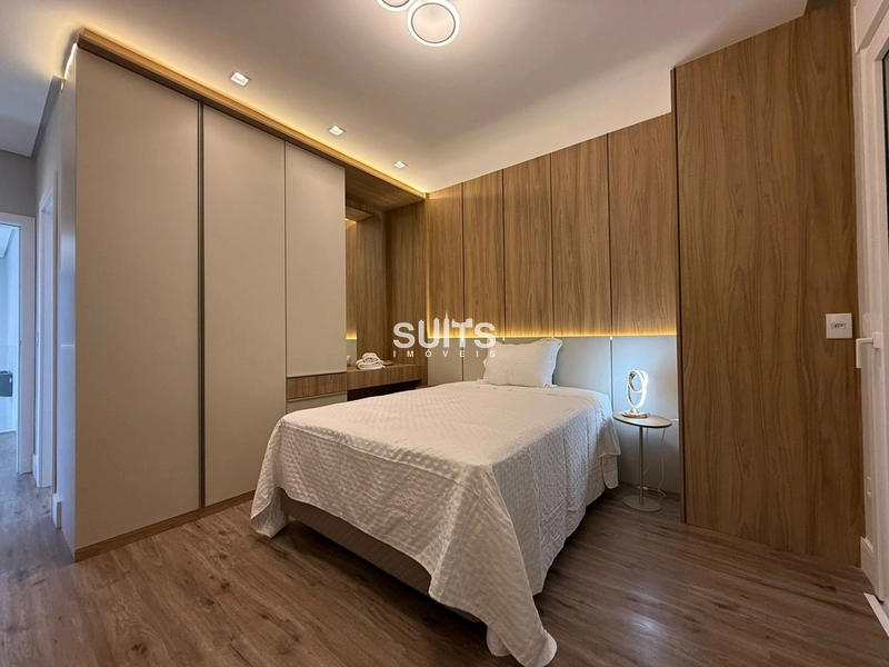 Excelente sobrado no condomínio Sunset: 28ª foto da galeria de imagens do imóvel