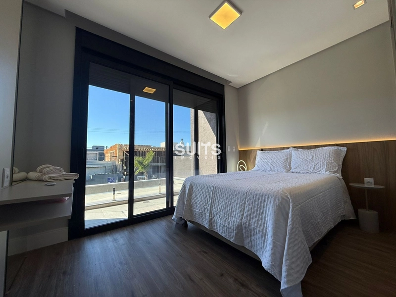 Excelente sobrado no condomínio Sunset: 24ª foto da galeria de imagens do imóvel