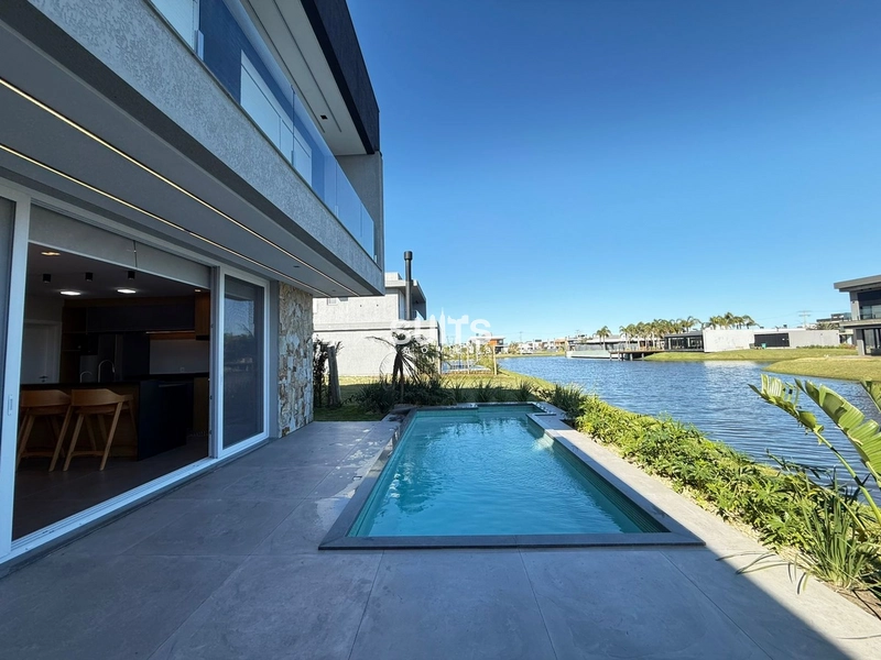 Excelente sobrado no condomínio Sunset: 39ª foto da galeria de imagens do imóvel