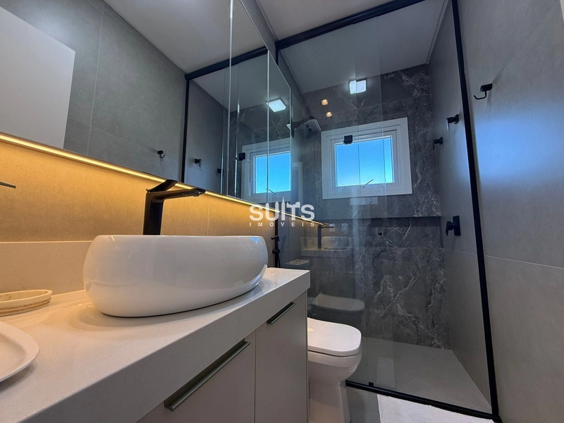 Excelente sobrado no condomínio Sunset: 31ª foto da galeria de imagens do imóvel