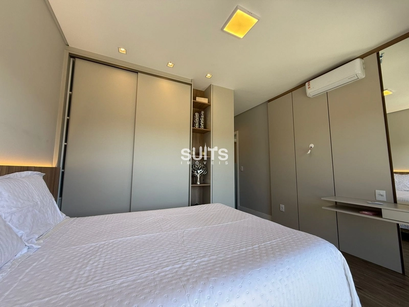 Excelente sobrado no condomínio Sunset: 27ª foto da galeria de imagens do imóvel