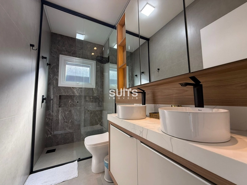 Excelente sobrado no condomínio Sunset: 30ª foto da galeria de imagens do imóvel