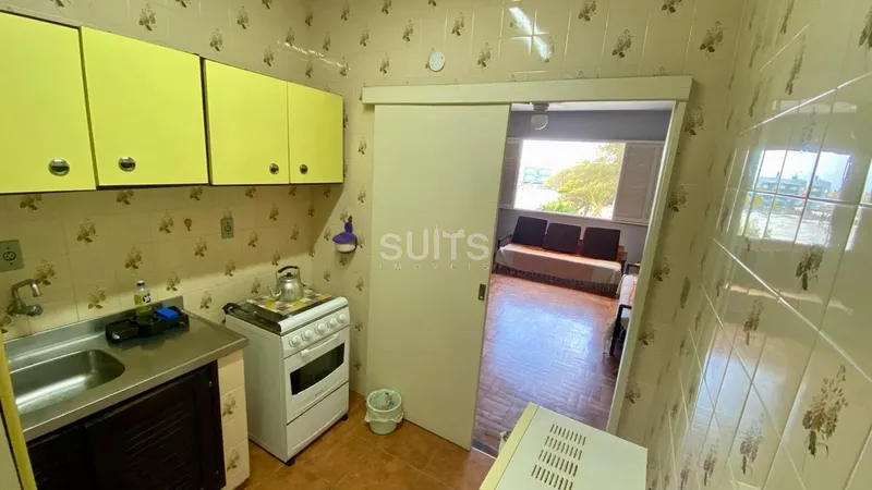 Excelente apartamento á vendo no Centro de Atlântida: 7ª foto da galeria de imagens do imóvel