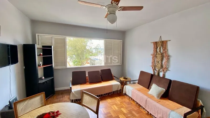 Excelente apartamento á vendo no Centro de Atlântida: 4ª foto da galeria de imagens do imóvel