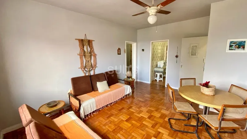 Excelente apartamento á vendo no Centro de Atlântida: 3ª foto da galeria de imagens do imóvel