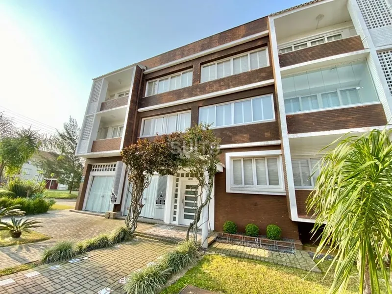 Excelente apartamento á vendo no Centro de Atlântida: 2ª foto da galeria de imagens do imóvel