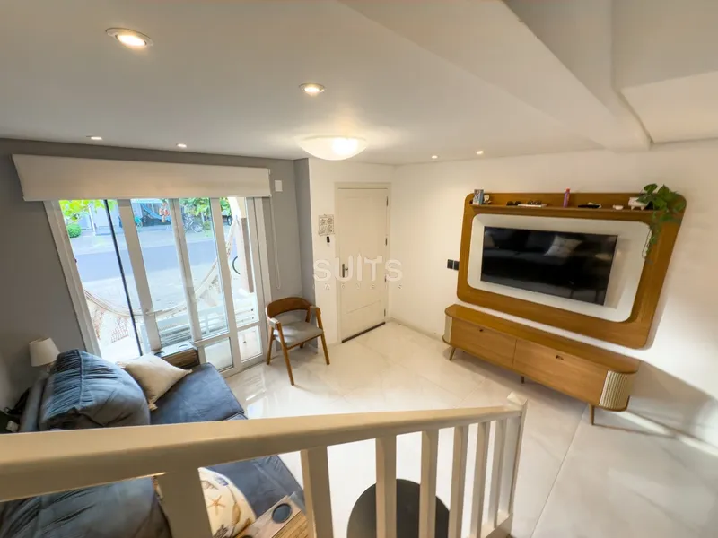 Excelente sobrado à venda no condomínio Pacific: 11ª foto da galeria de imagens do imóvel