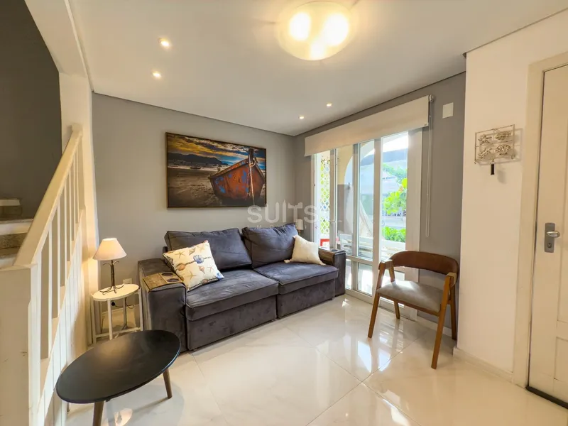 Excelente sobrado à venda no condomínio Pacific: 7ª foto da galeria de imagens do imóvel