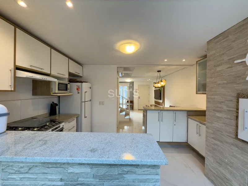 Excelente sobrado à venda no condomínio Pacific: 21ª foto da galeria de imagens do imóvel