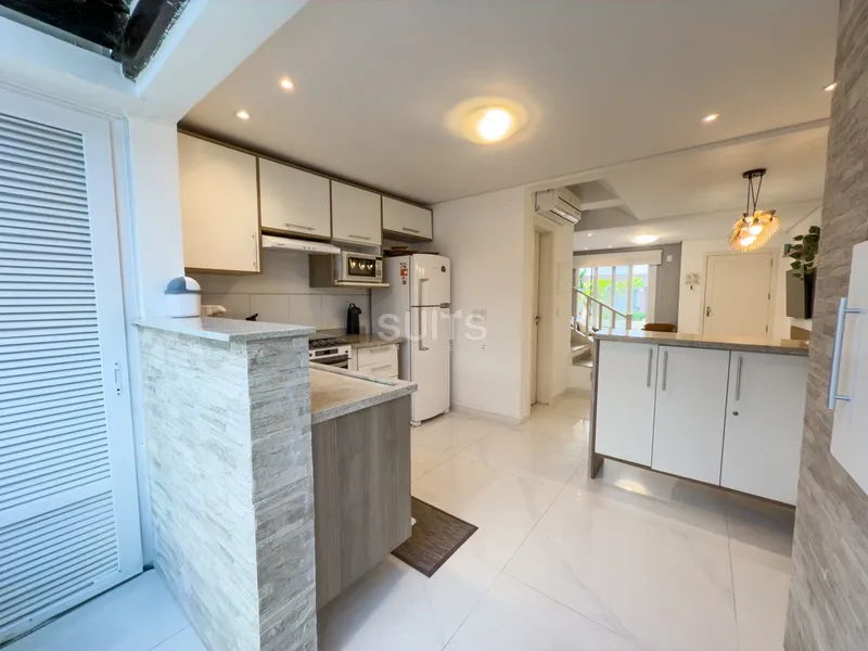 Excelente sobrado à venda no condomínio Pacific: 18ª foto da galeria de imagens do imóvel