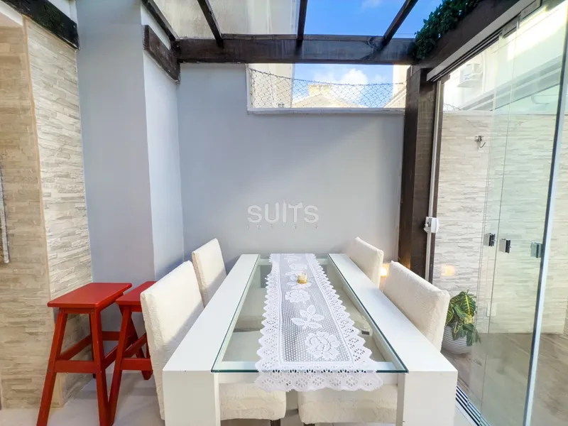 Excelente sobrado à venda no condomínio Pacific: 27ª foto da galeria de imagens do imóvel