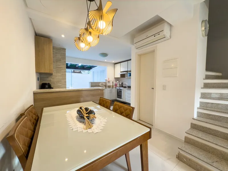 Excelente sobrado à venda no condomínio Pacific: 16ª foto da galeria de imagens do imóvel