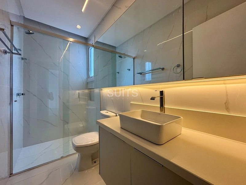Excelente sobrado mobiliado e decorado no condomínio Las Palmas : 37ª foto da galeria de imagens do imóvel