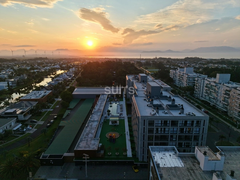 Apartamento novo no Centro de Atlântida em Xangri-Lá: 32ª foto da galeria de imagens do imóvel