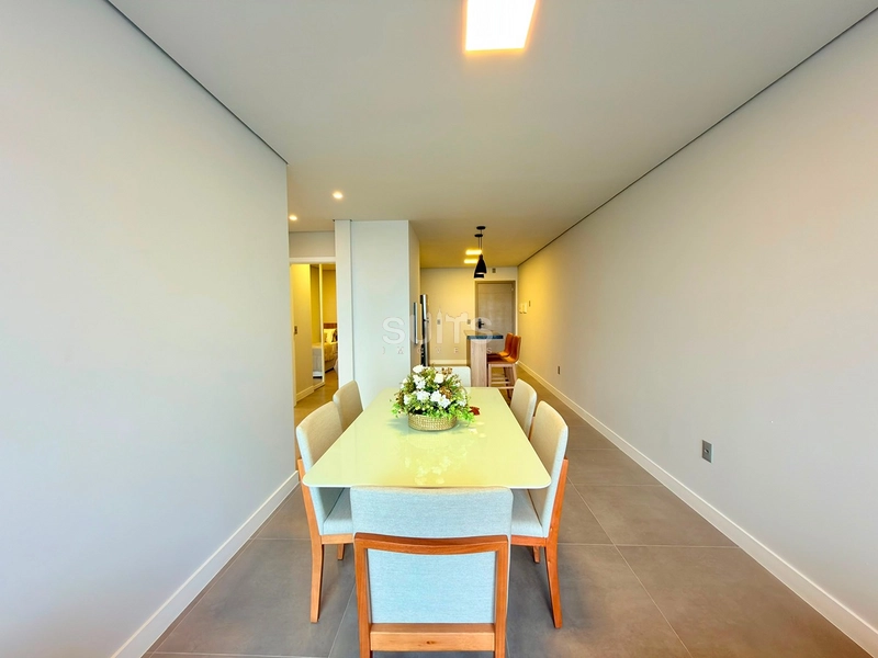Apartamento novo no Centro de Atlântida em Xangri-Lá: 16ª foto da galeria de imagens do imóvel