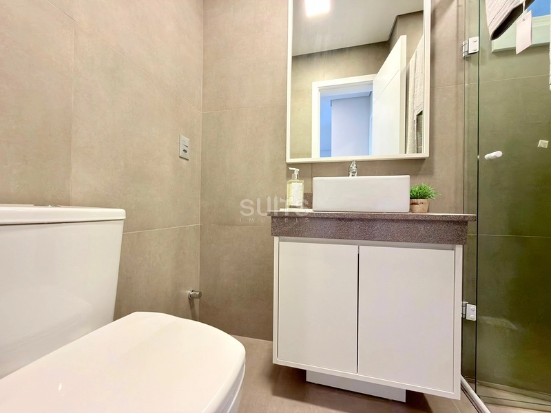 Apartamento novo no Centro de Atlântida em Xangri-Lá: 18ª foto da galeria de imagens do imóvel