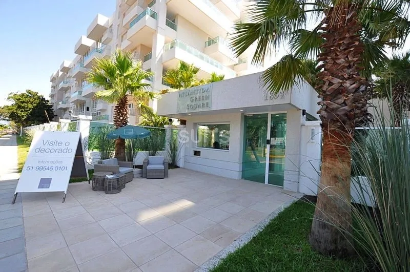 Excelente apartamento no Atlântida Green Square: 6ª foto da galeria de imagens do imóvel