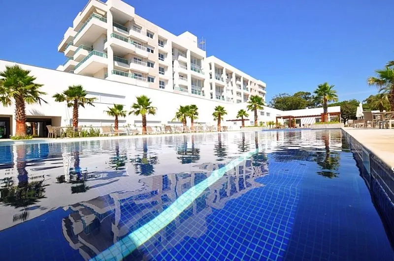 Excelente apartamento no Atlântida Green Square: 7ª foto da galeria de imagens do imóvel