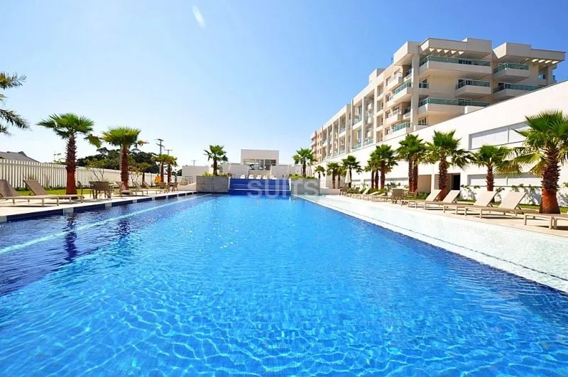 Excelente apartamento no Atlântida Green Square: 8ª foto da galeria de imagens do imóvel