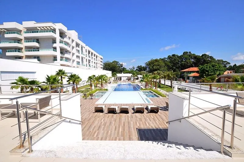 Excelente apartamento no Atlântida Green Square: 5ª foto da galeria de imagens do imóvel