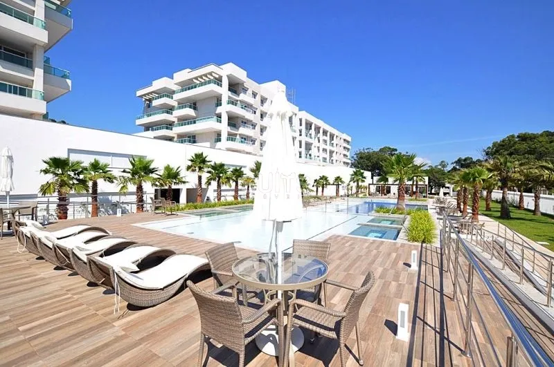 Excelente apartamento no Atlântida Green Square: 9ª foto da galeria de imagens do imóvel