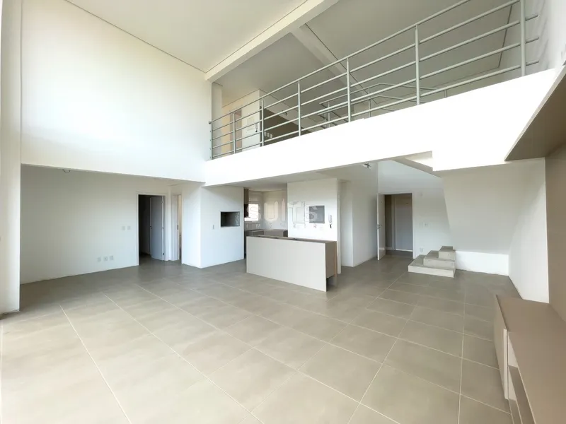 Excelente apartamento no Atlântida Green Square: 3ª foto da galeria de imagens do imóvel