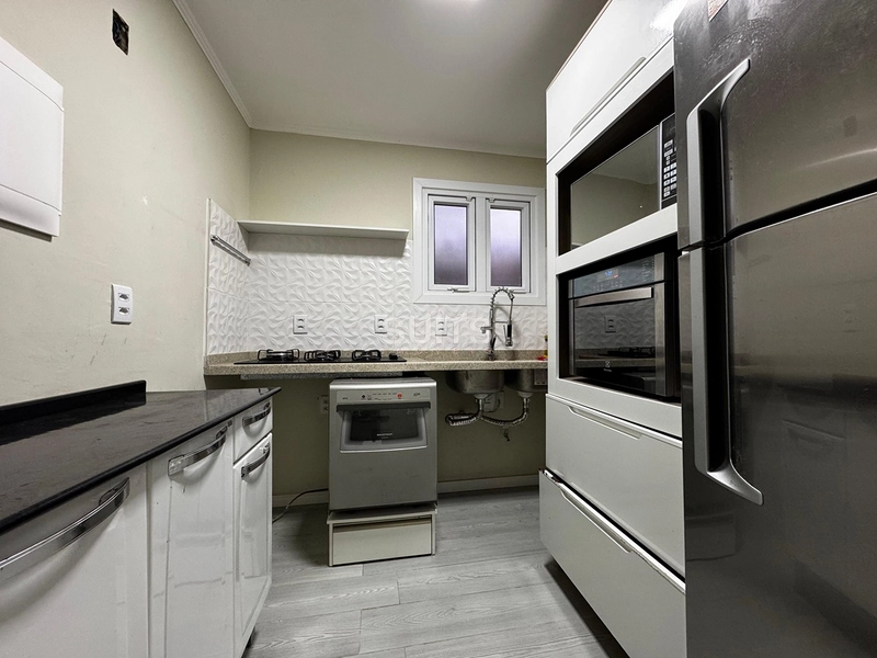 Excelente duplex à 01 quadra do mar no Centro de Xangri-Lá: 7ª foto da galeria de imagens do imóvel