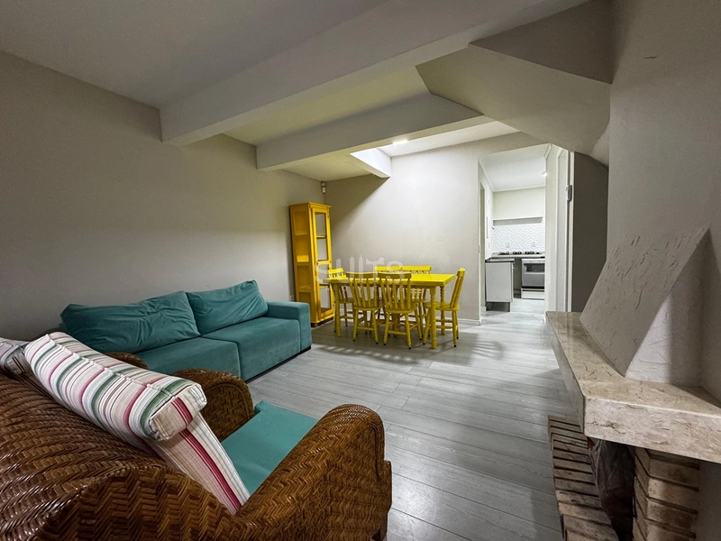 Excelente duplex à 01 quadra do mar no Centro de Xangri-Lá: 4ª foto da galeria de imagens do imóvel