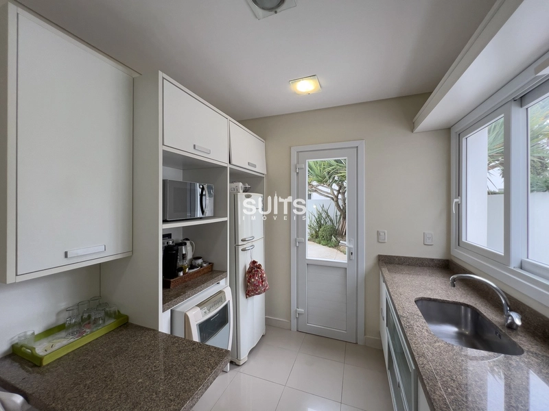 Excelente sobrado à venda no condomínio Lagos Park: 47ª foto da galeria de imagens do imóvel