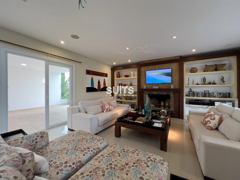 Excelente sobrado à venda no condomínio Lagos Park: 19ª foto da galeria de imagens do imóvel