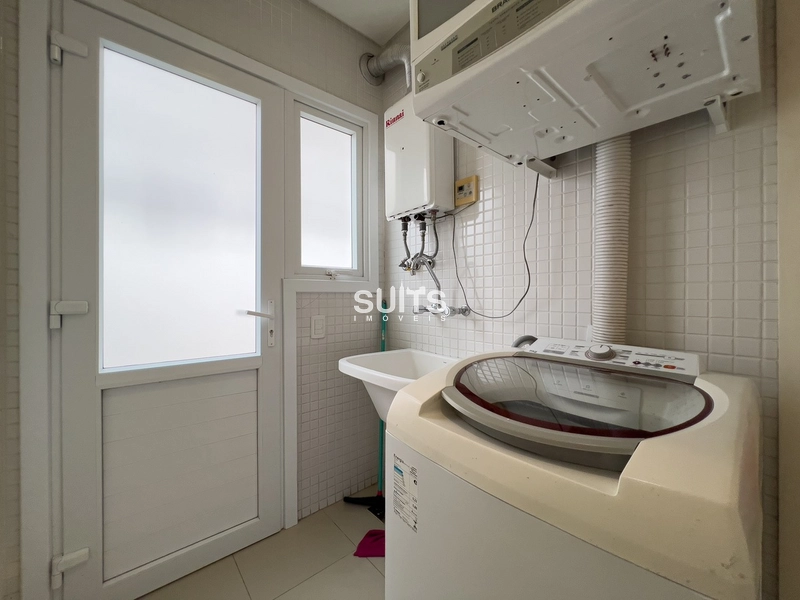 Excelente sobrado à venda no condomínio Lagos Park: 50ª foto da galeria de imagens do imóvel