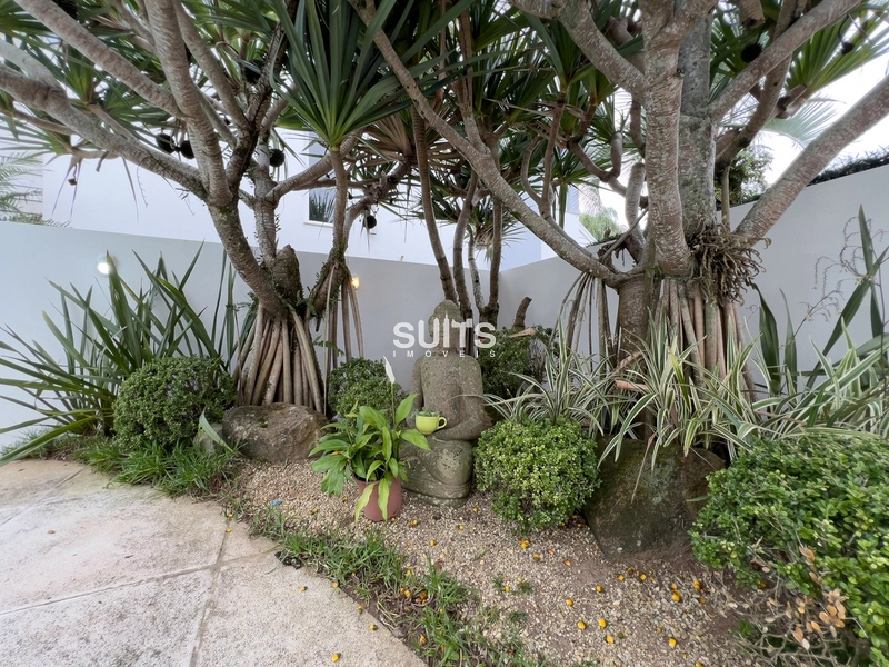 Excelente sobrado à venda no condomínio Lagos Park: 36ª foto da galeria de imagens do imóvel