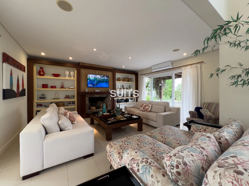 Excelente sobrado à venda no condomínio Lagos Park: 15ª foto da galeria de imagens do imóvel