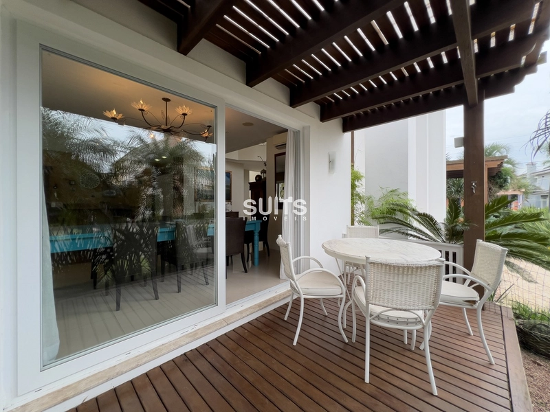 Excelente sobrado à venda no condomínio Lagos Park: 34ª foto da galeria de imagens do imóvel