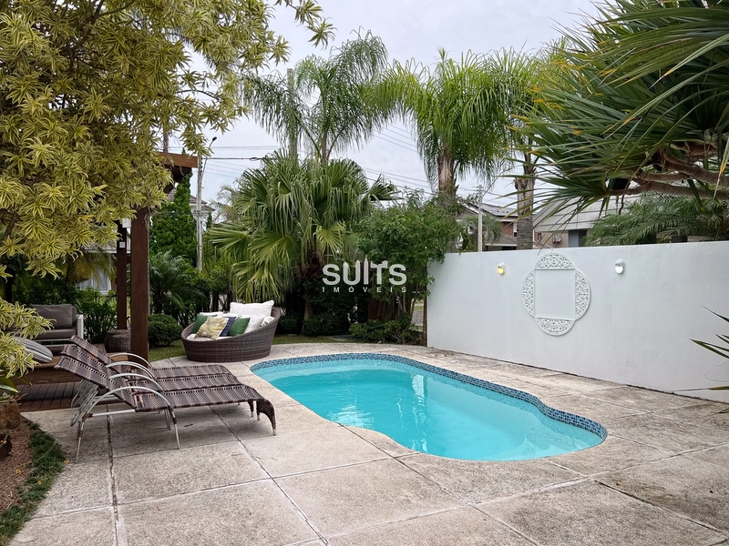 Excelente sobrado à venda no condomínio Lagos Park: 37ª foto da galeria de imagens do imóvel